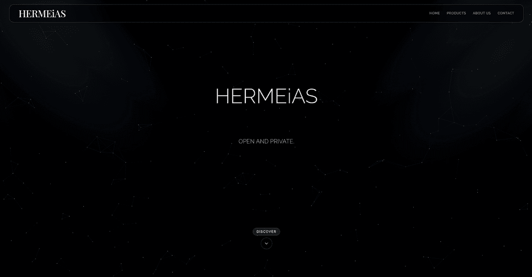 Hermeias